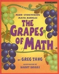 Cover: The Grapes of Math - Perfection Learning