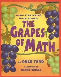 Enlarge image Cover: The Grapes of Math - Perfection Learning