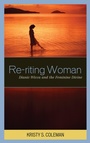 Cover: Re-riting Woman - AltaMira Press