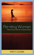 Cover: Re-riting Woman - AltaMira Press