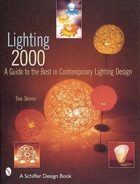 Abbildung von: Lighting 2000 - Schiffer Publishing Ltd