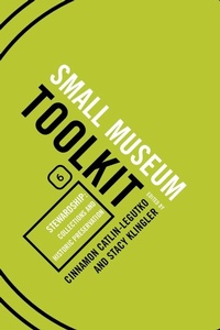 Abbildung von: Stewardship: Collections and Historic Preservation - AltaMira Press