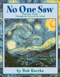Cover: No One Saw - Lerner Publishing Group