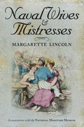Cover: Naval Wives and Mistresses - The History Press Ltd