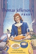 Cover: Thomas Jefferson's Feast - Perfection Learning
