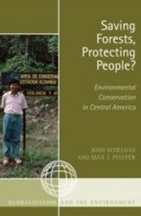 Abbildung von: Saving Forests, Protecting People? - Bloomsbury eBooks US