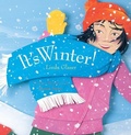 Cover: It's Winter! - Roaring Brook Press