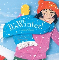 Enlarge image Cover: It's Winter! - Roaring Brook Press