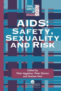 Enlarge image Cover: Aids - Taylor & Francis