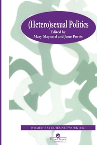 Enlarge image Cover: HeteroSexual Politics - Taylor & Francis