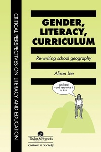 Abbildung von: Gender Literacy & Curriculum - Taylor & Francis