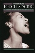 Cover: Torch Singing - AltaMira Press