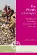 Cover: The World's Scavengers - AltaMira Press