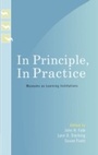 Cover: In Principle, In Practice - AltaMira Press