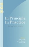 Cover: In Principle, In Practice - AltaMira Press