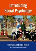 Cover: Introducing Social Psychology - Polity Press