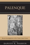 Cover: Palenque - AltaMira Press