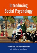 Cover: Introducing Social Psychology - Polity Press