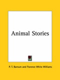 Cover: Animal Stories (1926) - Kessinger Publishing Co