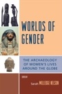Cover: Worlds of Gender - AltaMira Press