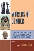 Cover: Worlds of Gender - AltaMira Press