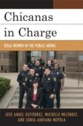 Cover: Chicanas in Charge - AltaMira Press