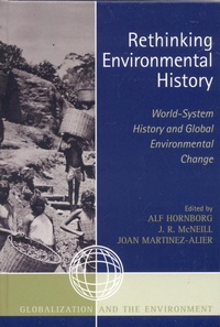 Enlarge image Cover: Rethinking Environmental History - AltaMira Press