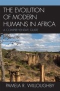 Cover: The Evolution of Modern Humans in Africa - AltaMira Press