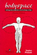Cover: BODYSPACE PB - Taylor & Francis