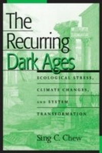 Enlarge image Cover: The Recurring Dark Ages - AltaMira Press