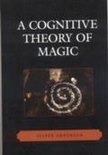 Cover: A Cognitive Theory of Magic - AltaMira Press