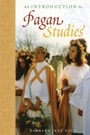 Cover: Introduction to Pagan Studies - AltaMira Press