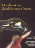 Cover: Handbook for Small Science Centers - AltaMira Press