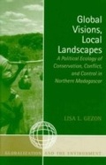 Cover: Global Visions, Local Landscapes - AltaMira Press