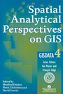 Cover: Spatial Analytical Perspectives on GIS - Taylor & Francis