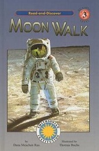 Enlarge image Cover: Moon Walk - Perfection Learning