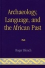 Cover: Archaeology, Language, and the African Past - AltaMira Press
