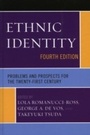 Cover: Ethnic Identity - AltaMira Press