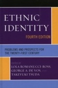 Cover: Ethnic Identity - AltaMira Press