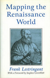 Enlarge image Cover: Mapping the Renaissance World - Polity Press
