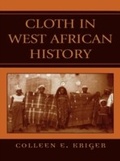 Cover: Cloth in West African History - AltaMira Press