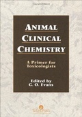 Bild: Animal Clinical Chemistry - Taylor & Francis