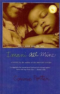 Enlarge image Cover: Imani All Mine - Perfection Learning