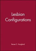 Cover: Lesbian Configurations - Polity Press