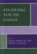 Cover: Studying Youth Gangs - AltaMira Press