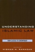 Cover: Understanding Islamic Law - AltaMira Press