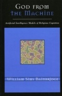 Enlarge image Cover: God from the Machine - AltaMira Press