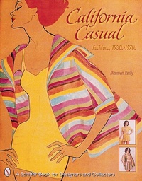 Abbildung von: California Casual - Schiffer Publishing Ltd