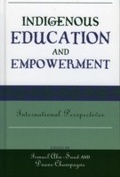 Cover: Indigenous Education and Empowerment - AltaMira Press