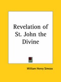 Abbildung von: Revelation of St. John the Divine (1921) - Kessinger Publishing Co